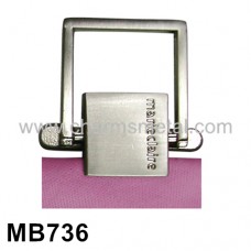 MB736 - "Marie Claire" Buckle